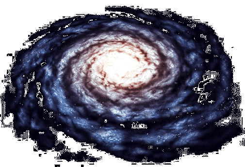 image d'une galaxie